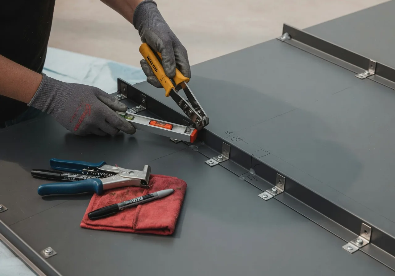 Why choose Metal Roofing Installation in Blanchard, LA